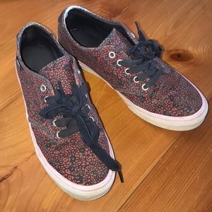 Print Vans